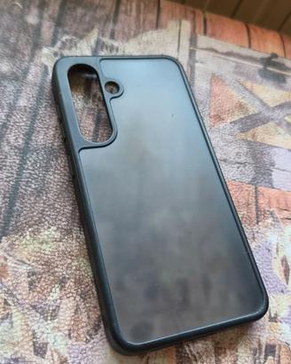 Samsung GALAXY S24 256GB  Grigio Batteria 98%