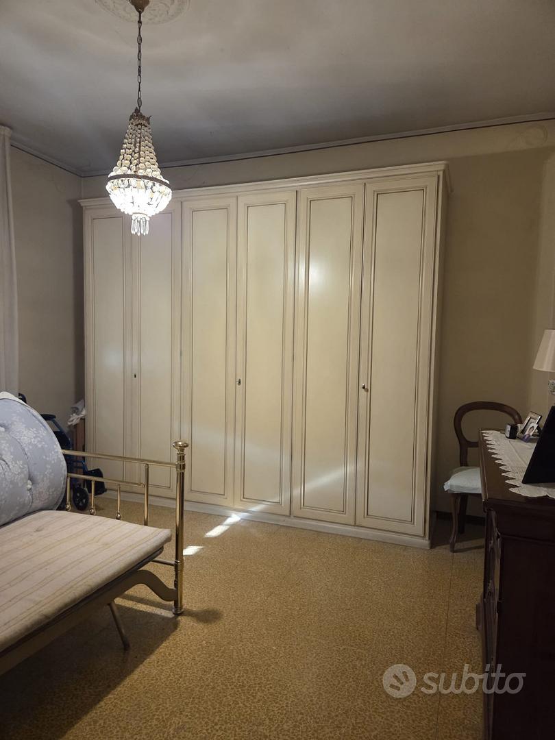 Appartamento – Reggio Emilia, Villaggio Umberto Pistelli, Santa Croce - Vista 3
