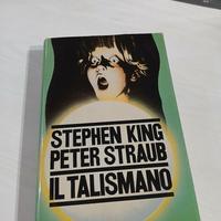 Il Talismano di Stephen King