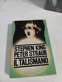 Il Talismano di Stephen King
