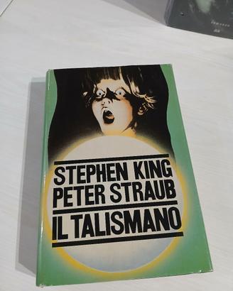 Il Talismano di Stephen King