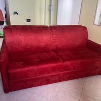 Divano letto di Poltrone e Sofà 