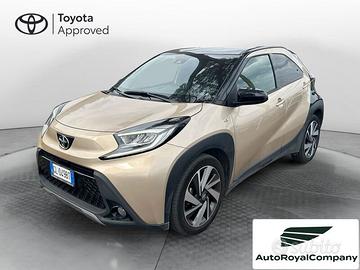 Toyota Aygo X 1.0B (72 CV) Lounge