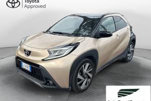 Toyota Aygo X 1.0B (72 CV) Lounge