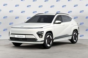 Hyundai Kona EV 64.8 KWh Exclusive