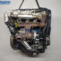 Motore CITROEN XSARA '00