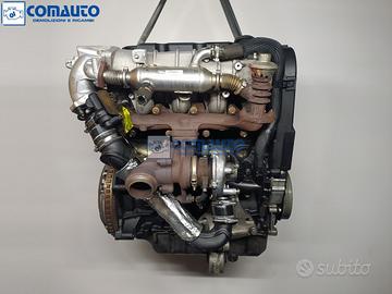Motore CITROEN XSARA '00