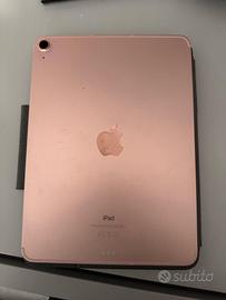 I pad