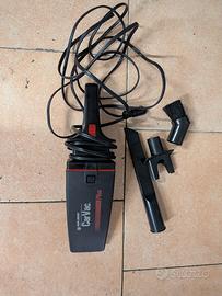 mini aspirapolvere 12v