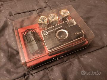 Fotocamera Kodak Instamatic 56X Vintage 