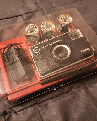 Fotocamera Kodak Instamatic 56X Vintage 
