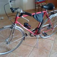 Bici "tourist" Legnano Vintage