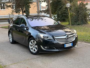 Opel Insignia 2.0 CDTI 163CV Start&Stop Sports Tou