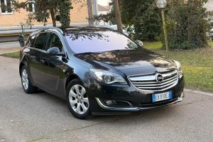 Opel Insignia 2.0 CDTI 163CV Start&Stop Sports Tou