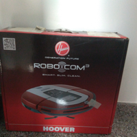 Aspirapolvere robot Hoover Rbc040/1 011