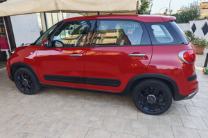 Fiat 500L Cross Diesel 05/2022