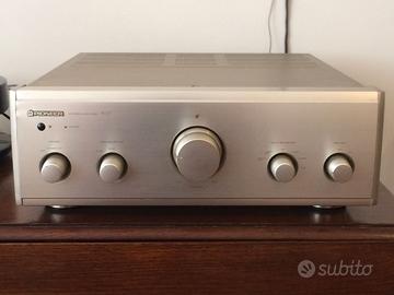 Pioneer A 07 amplificatore integrato