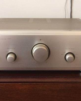 Pioneer A 07 amplificatore integrato