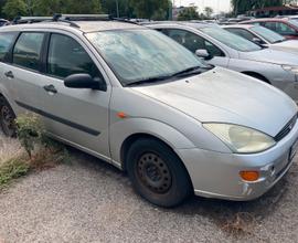 Ford focus sw