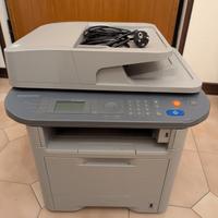 Stampante laser multifunzione