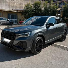 Audi Q2 30TDI - 2024