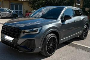 Audi Q2 30TDI - 2024