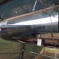 Bruciatore per riscaldamento ambiente