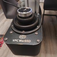 virpil warbrd base joystick
