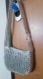 Borsa artigianale – stile e creatività