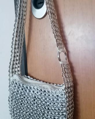 Borsa artigianale – stile e creatività