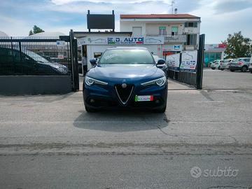 Alfa Romeo Stelvio 2.2 Q4