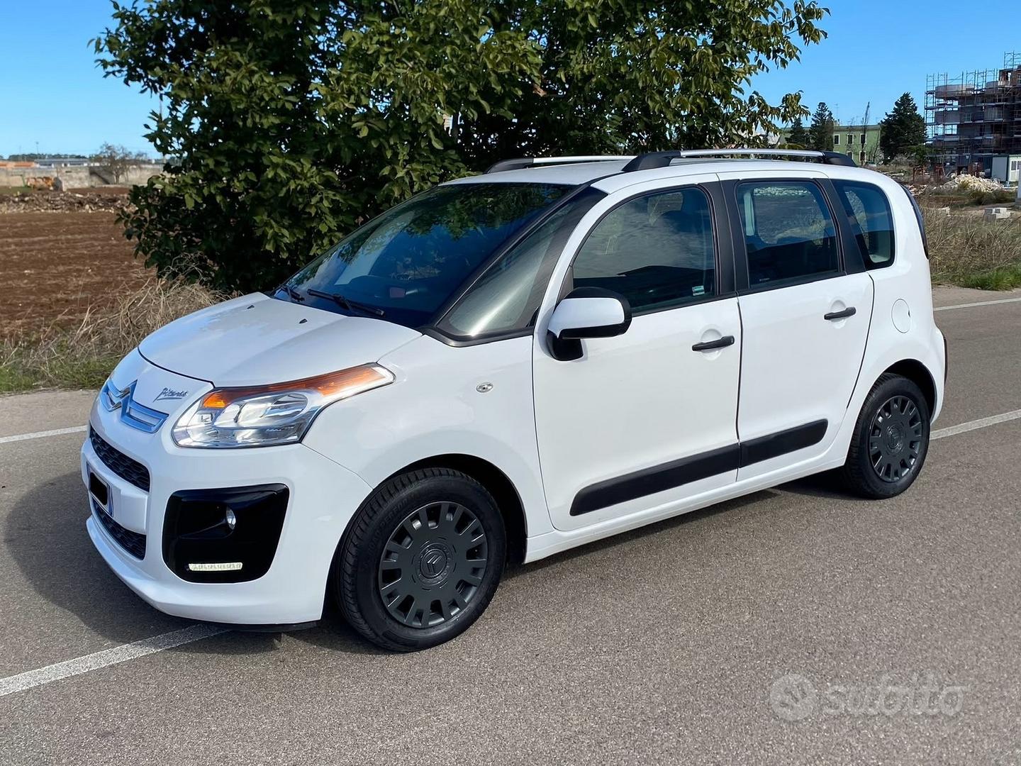 Citroen C3 Picasso
