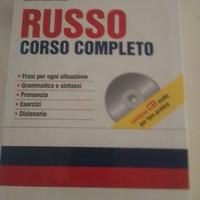 Manuale Russo con CD