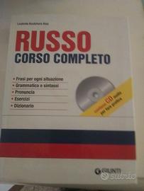 Manuale Russo con CD