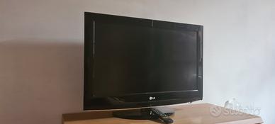 TV HD marca LG 