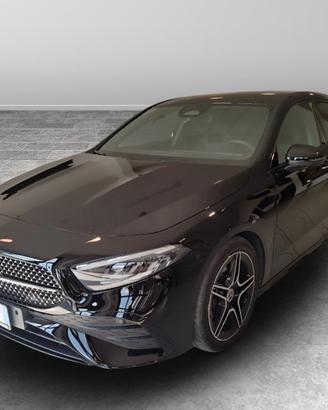 Mercedes Classe A - W177 2023 - A 180 d AMG Line A