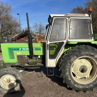 TRATTORE AGRIFULL