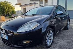 Fiat Bravo 1.6 105Cv