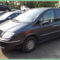 Ricambi Usati LANCIA Phedra 2004