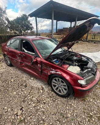 Bmw 318i