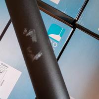 Nr. 2 Lampioni da esterno