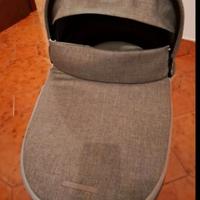 Cybex platinum Navicella  Lux PLUS