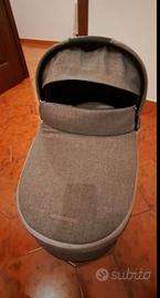 Cybex platinum Navicella  Lux PLUS