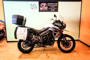 Triumph Tiger 800 XCx - Garantita e Finanziabile -