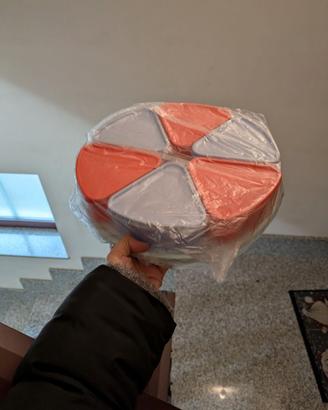 Tutto TUPPERWARE
