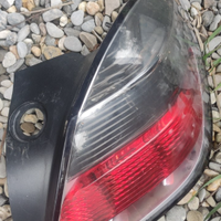 Fanale posteriore destro OpelAstra H GTC 2007-2010