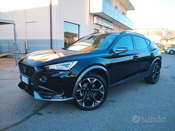 Cupra Formentor 1.5 TSI DSG ***SEDILI SPORTIVI ELE