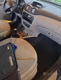 citroen c3 pluriel 1.4 hdi diesel 
