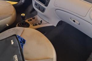 citroen c3 pluriel 1.4 hdi diesel 