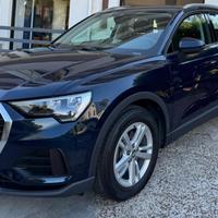 Audi q3 business quattro 2020
